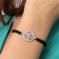 Bracciale Morellato Donna ALBERO DELLA VITA in Acciaio SATB06 - SATB06